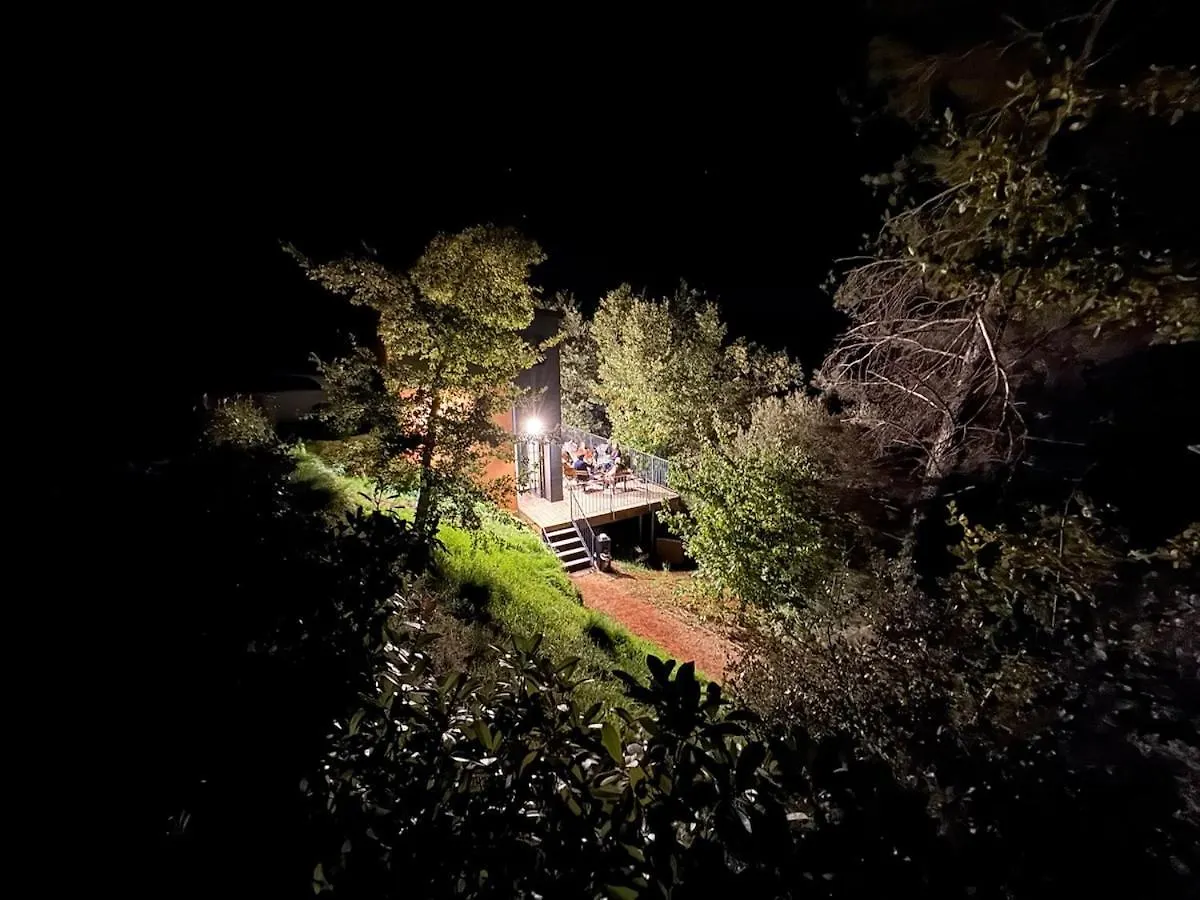 Au Sommer Des Ocres Et Des Bois - Maison T3 & Parking Roussillon en Isere 0*,