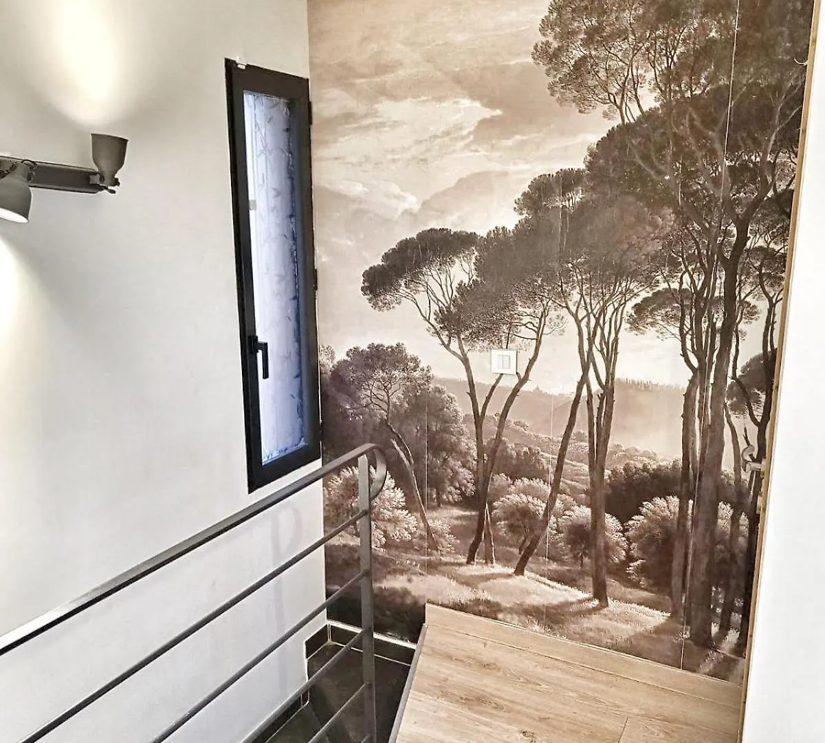 Au Sommer Des Ocres Et Des Bois - Maison T3 & Parking Roussillon en Isere 0*,