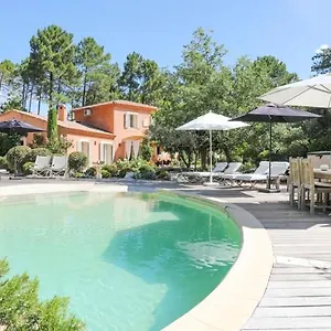 Couette-café Les Oursillons, Roussillon en Isere