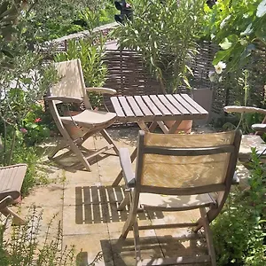 Appartement L étoile, Roussillon en Isere