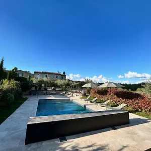 Maison d'hôtes Les Cachots, Roussillon en Isere